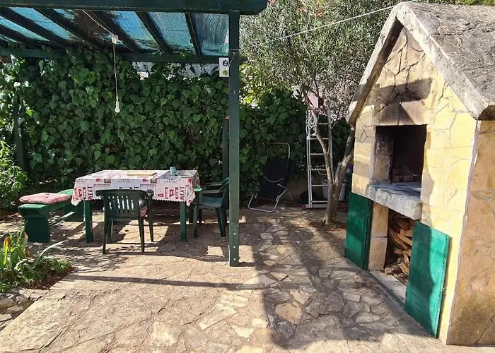 דירה Antica