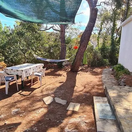 Apartment Antica *