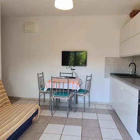 Apartment Antica