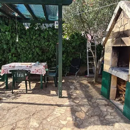 Διαμέρισμα Antica
