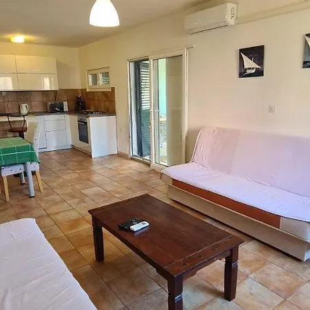 Antica Apartment *