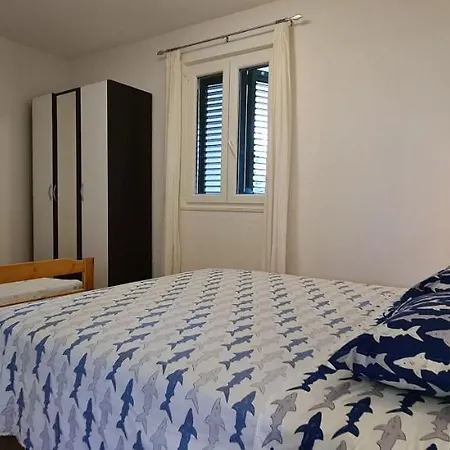 Apartment Antica