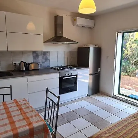 Antica Apartment Basina