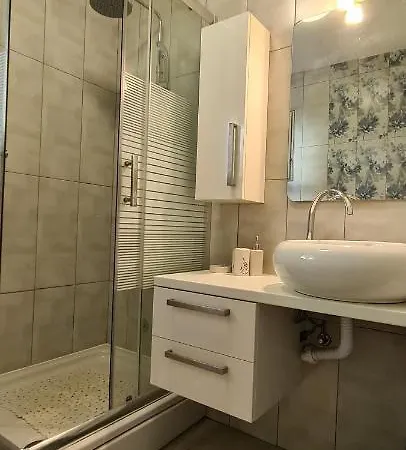 Apartment Antica Basina