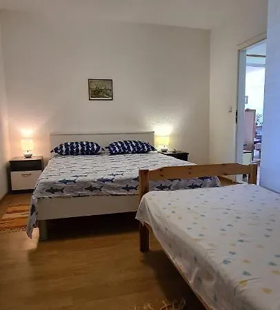 Antica Apartment Basina