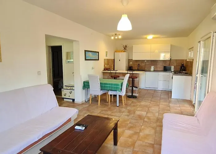 Antica Appartement Basina