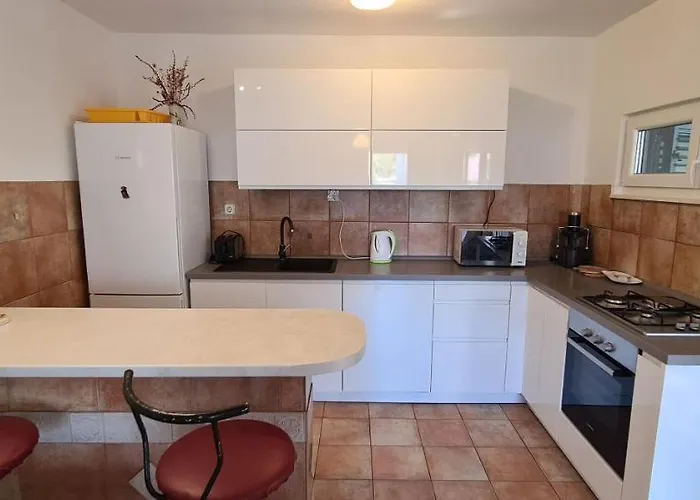 Antica Appartement *