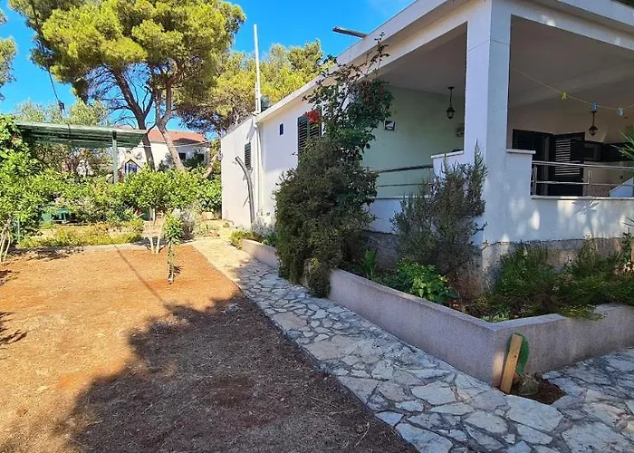 Antica Appartement