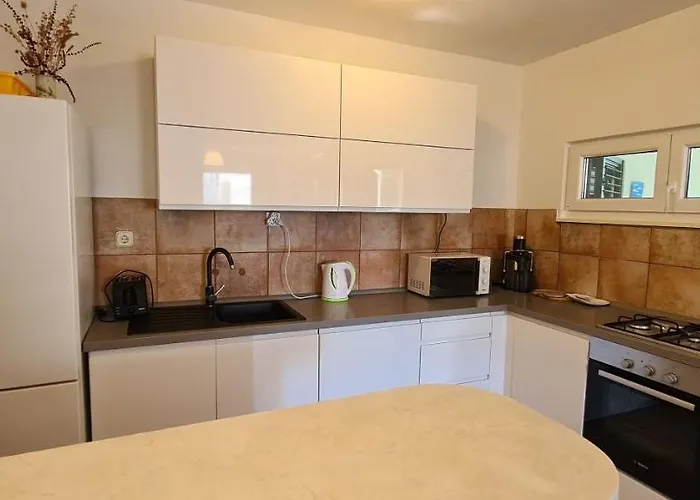Appartement Antica