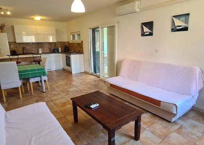 Antica Appartement *