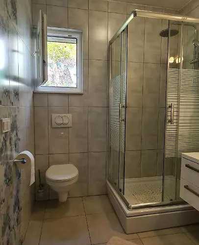 Antica Appartement *