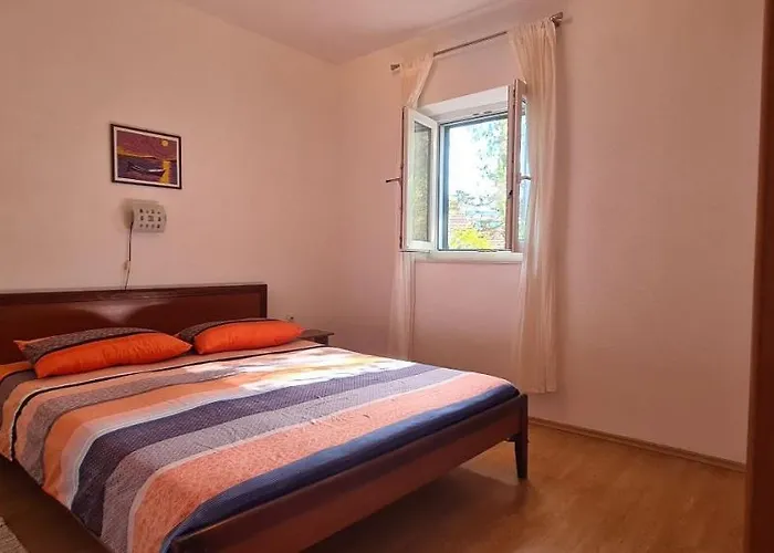 Appartement Antica