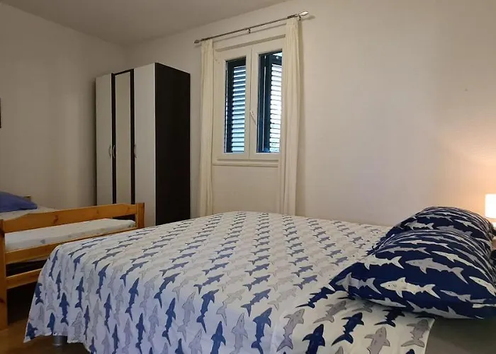 Appartement Antica