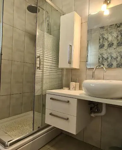 Appartement Antica Basina
